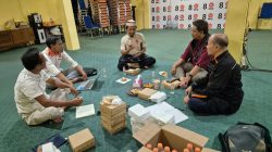 Bidnaker DPD PKS Kabupaten Bekasi Siap Hadirkan Warna Baru Dunia Perburuhan di Tahun 2026