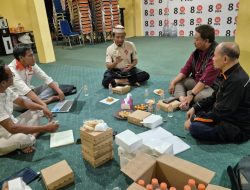 Bidnaker DPD PKS Kabupaten Bekasi Siap Hadirkan Warna Baru Dunia Perburuhan di Tahun 2026