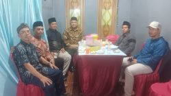 Haji Jalal Abdul Nasir Hadiri Khitanan Warga di Cibitung, Perkuat Kedekatan dengan Konstituen