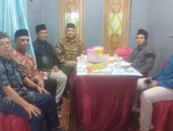Haji Jalal Abdul Nasir Hadiri Khitanan Warga di Cibitung, Perkuat Kedekatan dengan Konstituen