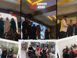 Garuda Keadilan Hadirkan Refleksi Kemanusian Untuk Korban Bencana Sumatera Di Rakerda PKS Kabupaten Bekasi 2025