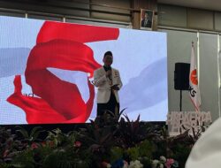 Ketua DPD PKS Kabupaten Bekasi Tekankan Penguatan Pelayanan dan Kaderisasi pada Rakerda 2025