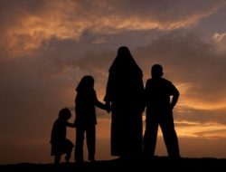 Refleksi Personal Tentang Makna Ibu