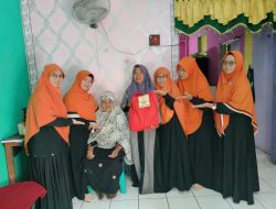 RKI Cibitung Berbagi Tanda Cinta, Apresiasi Ibu Hebat dan Tangguh di Hari Ibu 2025