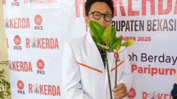 Bang Gosan: Anak Muda Muaragembong Harus Melek Politik dan Peduli Lingkungan