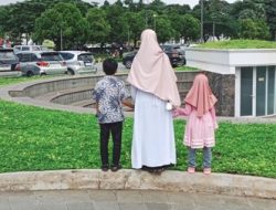 Peran Ibu : Antara Memberi dan Menjaga Diri