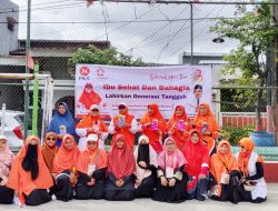 BIPEKA DPC Tarumajaya Peringati Hari Ibu 2025