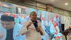 PKS Kabupaten Bekasi Gelar Rakerda, Begini Komentar Ketua DPW PKS Jabar