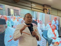 PKS Kabupaten Bekasi Gelar Rakerda, Begini Komentar Ketua DPW PKS Jabar