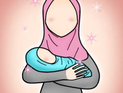 Ibuku Pejuang Tangguh, Aku Ingin Seperti Beliau!