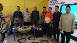 BKAP PKS Cikarang Utara Tegaskan Tiga Misi Kaderisasi: Tanam, Tumbuh, dan Tambah