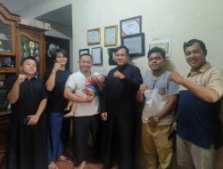 PKS Muda Tarumajaya Bentuk Dua Sayap Kepemudaan, BPPM Tancap Gas Garap Generasi Muda