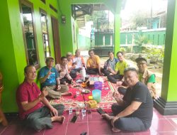 RESES, Berbuah Hidayah