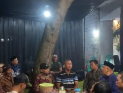 H. Jalal Abdul Nasir Hadiri Khitanan Putra Ketua RW di Setu, Kunjungan Ketujuhnya di Bekasi dalam Sehari