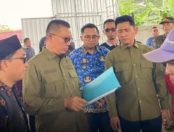 Saeful Islam Soroti Polemik TPS Kebalen, Warga Terbelah Pro dan Kontra