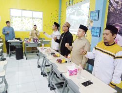 DPC PKS Serang Baru Awali 2026 dengan Pelatihan Peningkatan Wawasan Kader