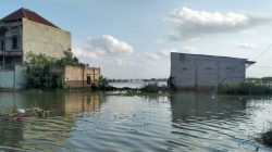 MARI KELOLA BANJIR DARI HULU HINGGA HILiR