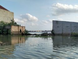 MARI KELOLA BANJIR DARI HULU HINGGA HILiR