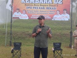 P3M Jadi Fokus Materi, Kader PKS Dibekali Penanganan Gigitan Ular Berbisa