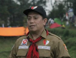 Taryono: Kembara D2 PKS Bekasi Dorong Ekspansi Dakwah di Tengah Bencana