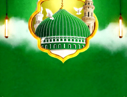 MARHABAN YA RAMADHAN (Hadiah terindah untuk Aktifis Masjid)