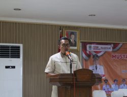 Saeful Islam Hadiri Musrenbang Cikarang Utara, Dorong Prioritas Infrastruktur dan Layanan Publik