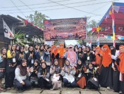 PKS Tarumajaya Resmi Buka Bazar Ramadhan 1447 H, Dorong UMKM dan Penguatan Akidah Generasi Muda