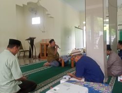 PKS Cibitung Mantapkan Sambut Ramadhan 1447 H Lewat Tarhib Ramadhan Penuh Makna