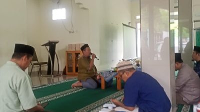 PKS Cibitung Mantapkan Sambut Ramadhan 1447 H Lewat Tarhib Ramadhan Penuh Makna