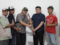Panen Raya dan Tarhib Ramadhan, DPC PKS Tambun Selatan Perkuat Ukhuwah di Rumah Inspirasi