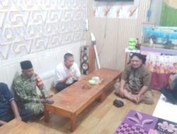 Budi MM Ajak Kader PKS Sukajaya: Ramadhan Sebagai Bulan Perubahan untuk Menebar Kebaikan