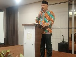 Buka Bersama Komdigi DPD PKS Kabupaten Bekasi, Begini Pesan Anggota DPR RI Haji Jalal Abdul Nasir