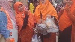 Rika Febrika: BiPeKa PKS Kabupaten Bekasi Siap Dukung UMKM dan Gerakkan Ekonomi Lokal Lewat Bazaar Ramadhan