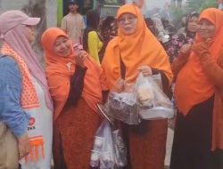 Rika Febrika: BiPeKa PKS Kabupaten Bekasi Siap Dukung UMKM dan Gerakkan Ekonomi Lokal Lewat Bazaar Ramadhan