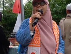 Ani Rukmini: Bazaar Ramadhan DPC PKS Tarumajaya Perkuat Ketahanan Ekonomi Keluarga dan UMKM