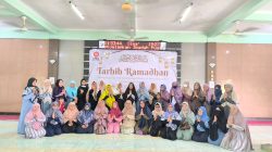 Sambut Ramadhan 1447 H, PKS Tarumajaya Satukan Kader, Perkuat Kesiapan Ruhiyah