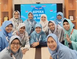 BIPEKA PKS Kabupaten Bekasi Sepakat Tidak Gelar Bukber, Fokus Sukseskan Program Keluarga di Ramadan