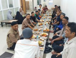 Cak Hidayat: Bukber Jadi Momentum Perkuat Pelayanan dan Soliditas Kader PKS Cikarang Utara