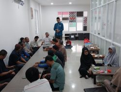 Saeful Islam Ajak Kader PKS Cikarang Utara Perkuat Soliditas dan Pelayanan kepada Masyarakat