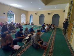 DPC PKS Cibitung Gelar Yaumul Maal Qur’an dan Santunan Yatim dalam Rangka Ansyitoh Ramadhan 1447 H