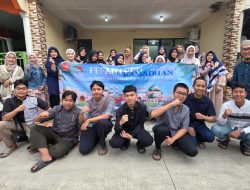 DPC PKS Cikarang Pusat bersama RKI Sukses Gelar Pesantren Ramadhan Gen Z