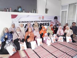 PKS Tambun Selatan Gelar Silaturahim & Konsolidasi dengan Anggota DPRD Dapil 3 Kabupaten Bekasi Tambun Selatan