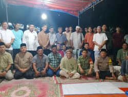 Ketua Fraksi PKS DPRD Kabupaten Bekasi Hadiri Buka Puasa Bersama Warga Jatimulya: Pererat Silaturahmi di Bulan Suci