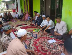 Ketua DPC PKS Muaragembong Tegaskan Pentingnya Pembinaan Struktur