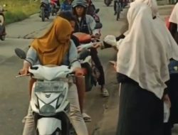 Bagikan 400 Paket Takjil, PKS Sukatani Hadirkan Semangat Berbagi di Jalan Raya Jagawana