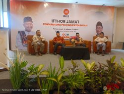 Budi MM Apresiasi Program Gerecep: 1.400 Anggota Baru Berhasil Direkrut