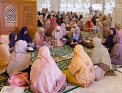 Sehari Bersama Al Qur’an, Bagaimana Cara Kita Menikmati Bacaan Qur’an?