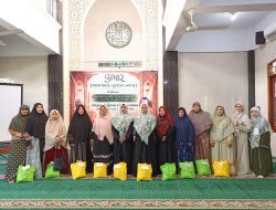 Endang Sudrajat: Yaum Ma’al Qur’an Perkuat Integrasi Al-Qur’an dan Ilmu Kesehatan