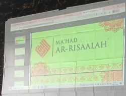 PKS Cikarang Utara Launching Program Ma’had Ar Risalah
