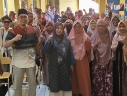 Reses DPRD Jabar, Cucu Sugiarti Serap Aspirasi dan Awasi Penyelenggaraan Pemerintahan di Cikarang Utara